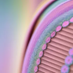 Vibrant Bangles - A Spectrum of Colors