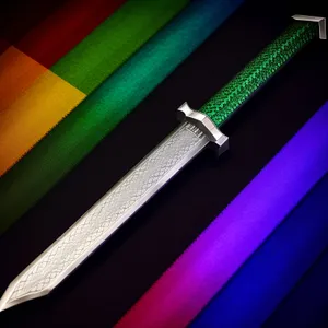 Sharp Weapon: Knife & Dagger Collection