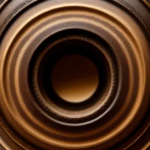 Black Art Bass Speaker - Digital Audio Equipment