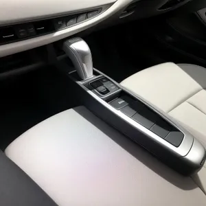Modern Car Seat Support for Comfortable Driving