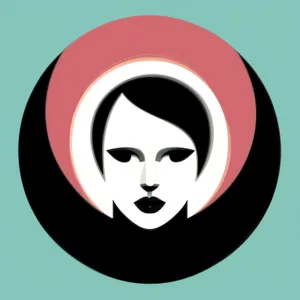 Black Poison Sign Symbol - Iconic Danger Warning