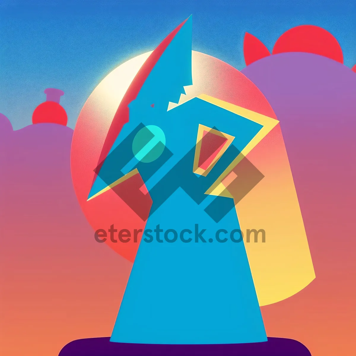 Picture of Symbolic Design - Striking Signage