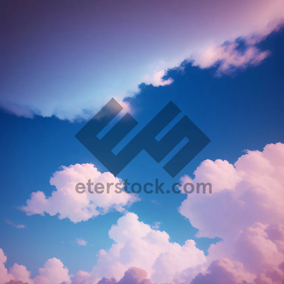 Picture of Vibrant Summer Skies and Fluffy Clouds"
(Note: The text above is a descriptive name for the image, based on the provided tags. It aims to capture the essence of the image in a concise manner, while incorporating relevant keywords for SEO purposes.)