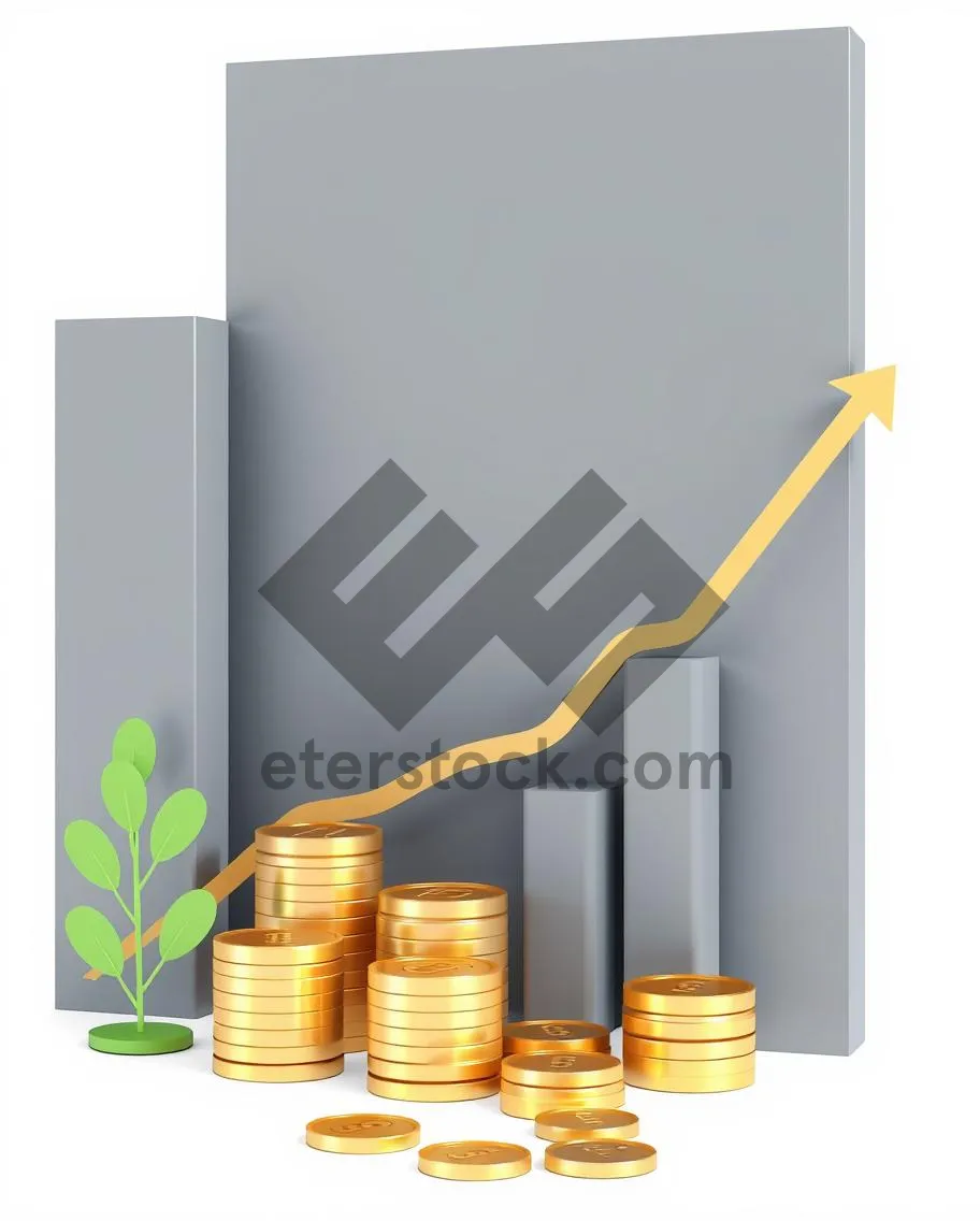 Picture of Golden Wealth Growth Chart