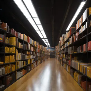 City Library: Architectural Marvel for Book Enthusiasts