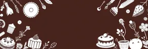 Starry Sky Background with Bright Moonlight