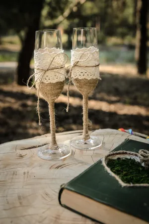 Party Celebration Wine Glass Champagne Drink Alcohol