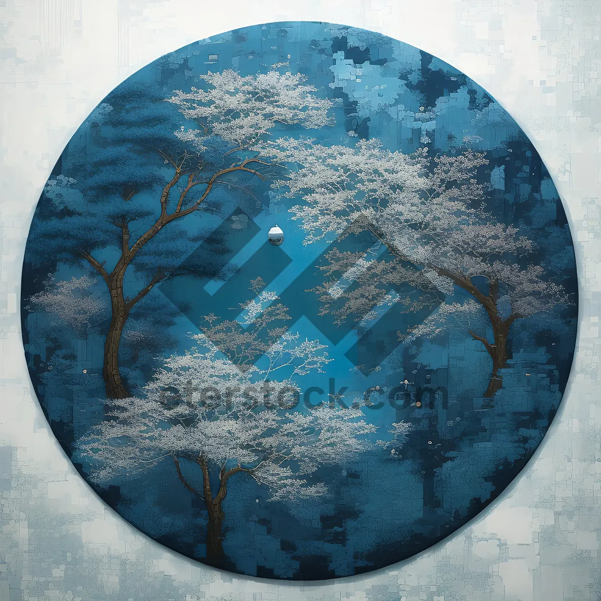 Picture of Earth's Astral Perspective: Mapping Our Global Sphere