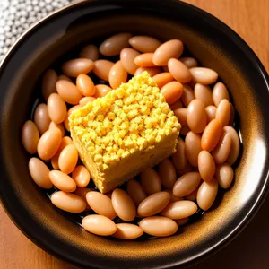 Navy Bean: Nutritious, Fresh, and Vegetarian