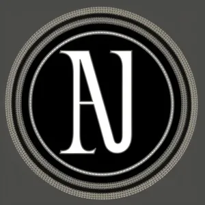 Speedway Bay: Iconic Shiny Racetrack Symbol