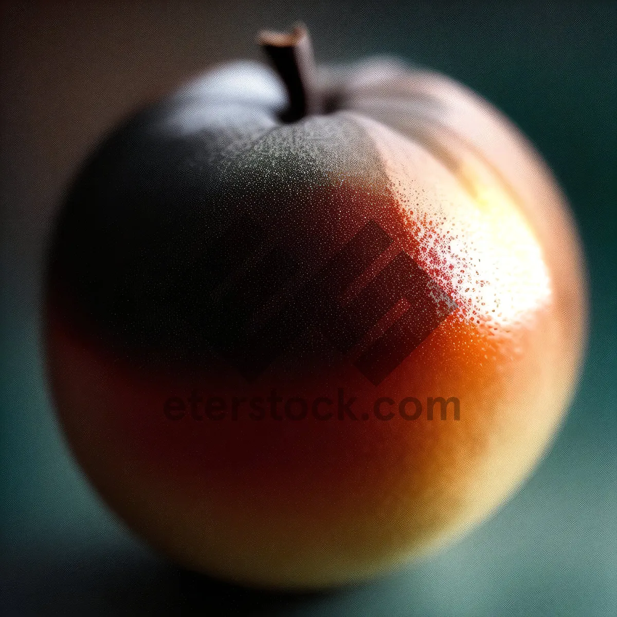 Picture of Fresh and Juicy Mandarin Orange - Healthy Citrus Fruit