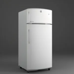 White Goods Refrigeration System