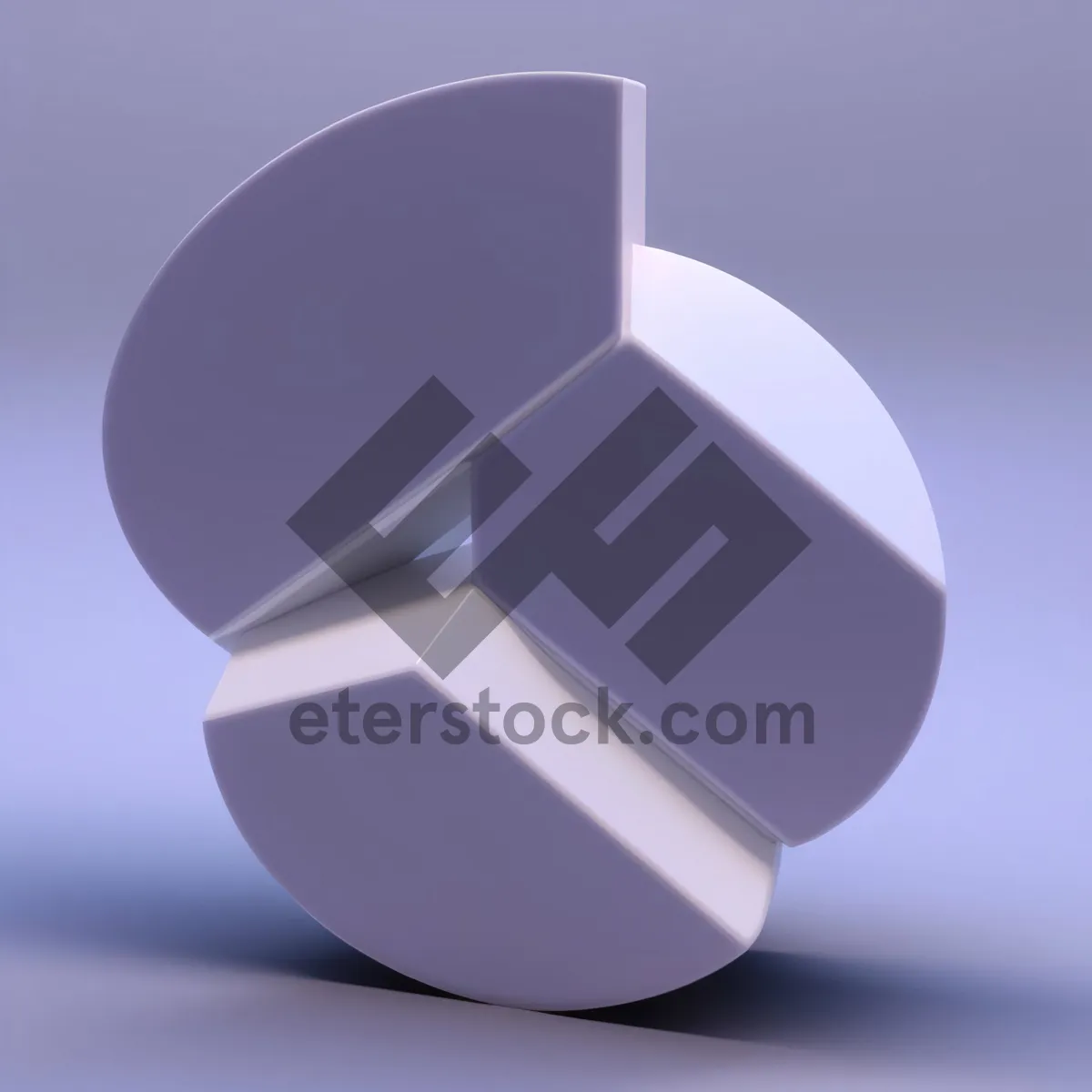 Picture of Prescription Drug Glass Sign Icon - Business Web Symbol Design