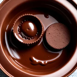 Decadent Chocolate Sauce: Rich, Flavorsome Condiment