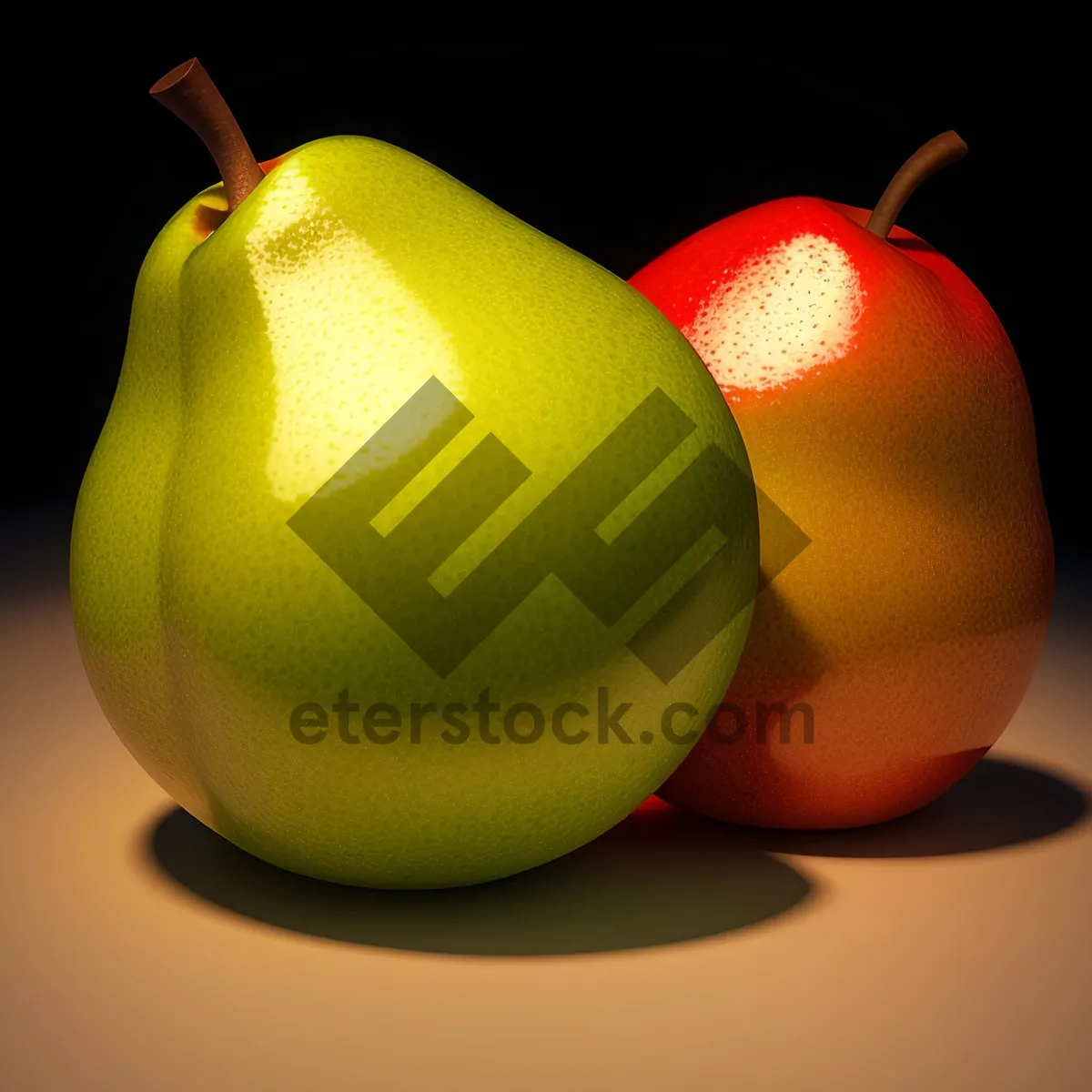 Picture of Vibrant Citrus Fruits Bursting with Nutrition