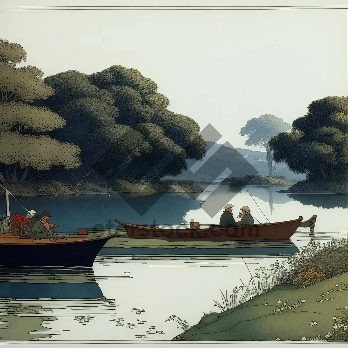 Picture of Serene Coastal Getaway