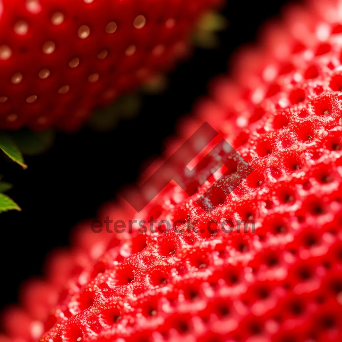 Picture of Juicy Strawberry Delight