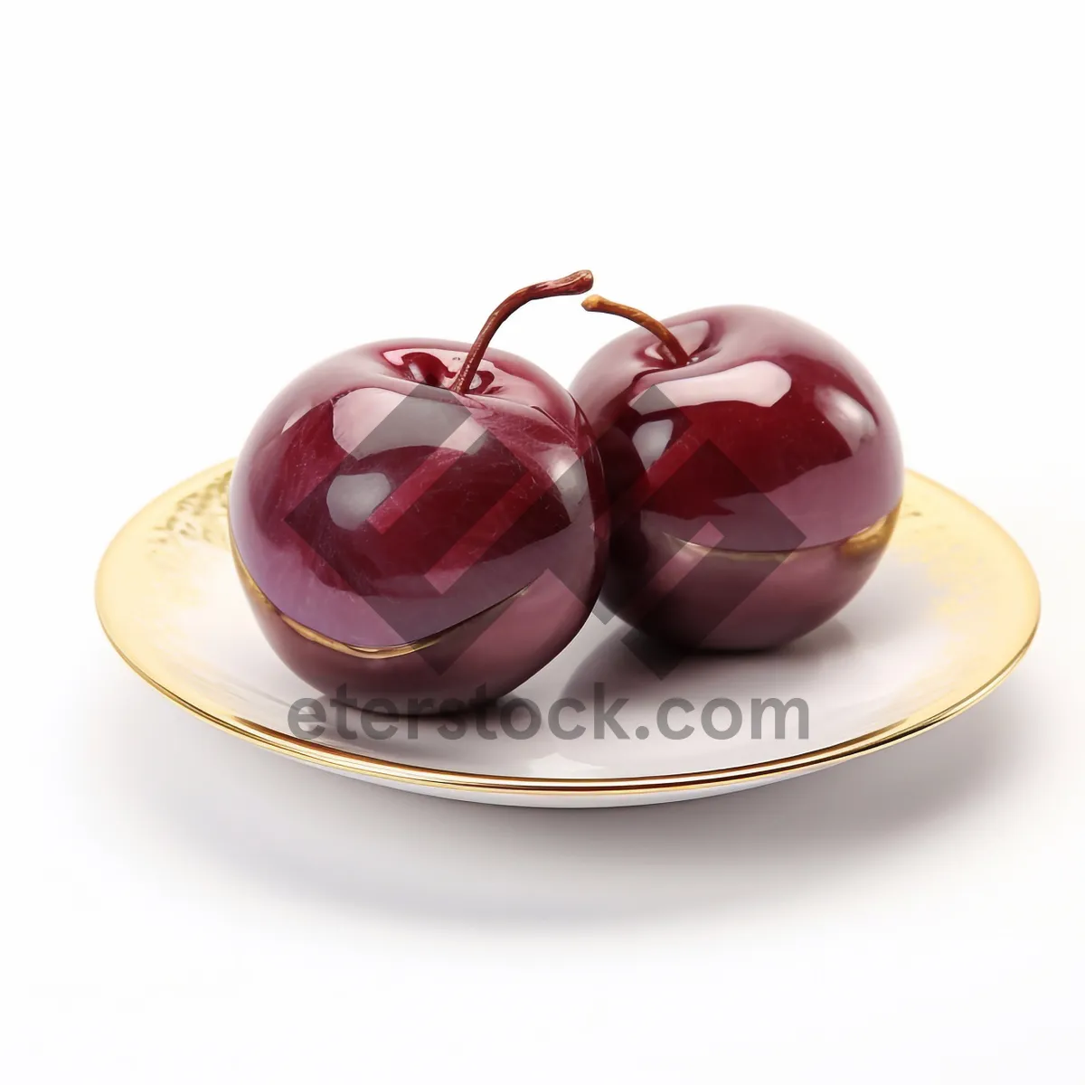 Picture of Organic Cherry Berry Snack with Freshness