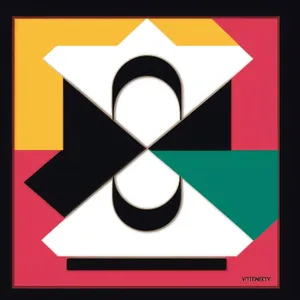 Symbolic Iconic Sign: Unveiling Visual Representation