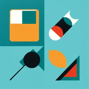 Design Symbol Icon Sign Set Collection