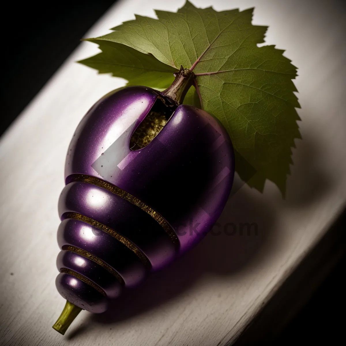 Picture of Delectable Fruit Medley: Apple and Pupa Bangle