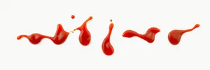 Cartoon 3D Icon - Sweet Pepper Symbol
