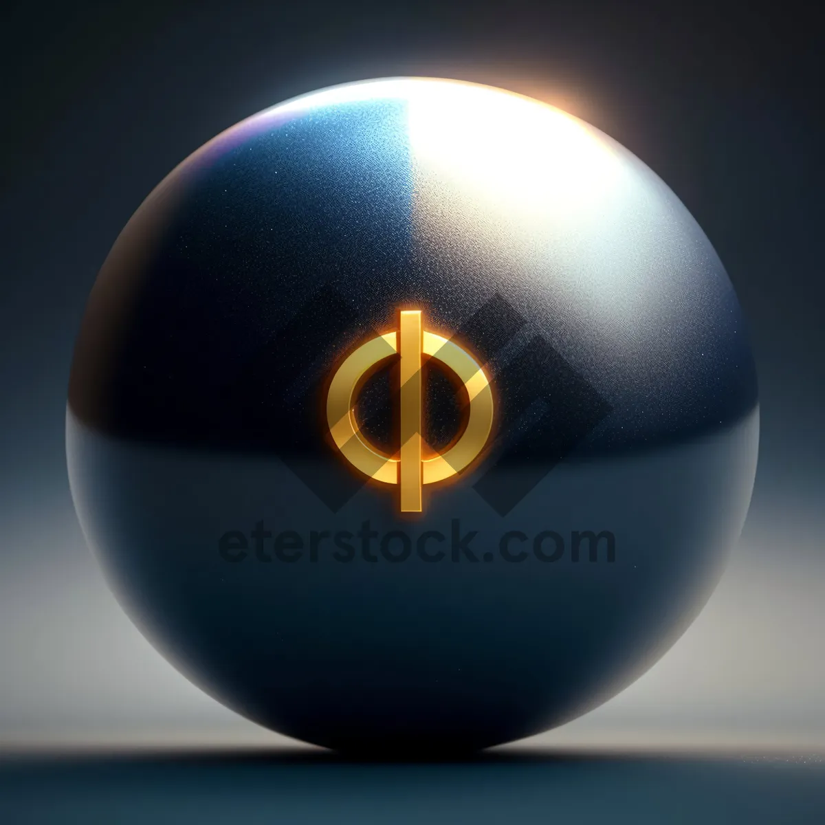 Picture of Sorcerer's Illuminating Glass Sphere