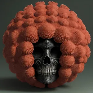 Artistic Honeycomb Ball Decoration