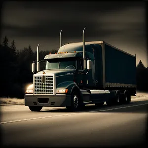 Fast and Reliable Freight Transportation on the Highway