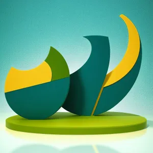 Bright glossy web icons set symbol button