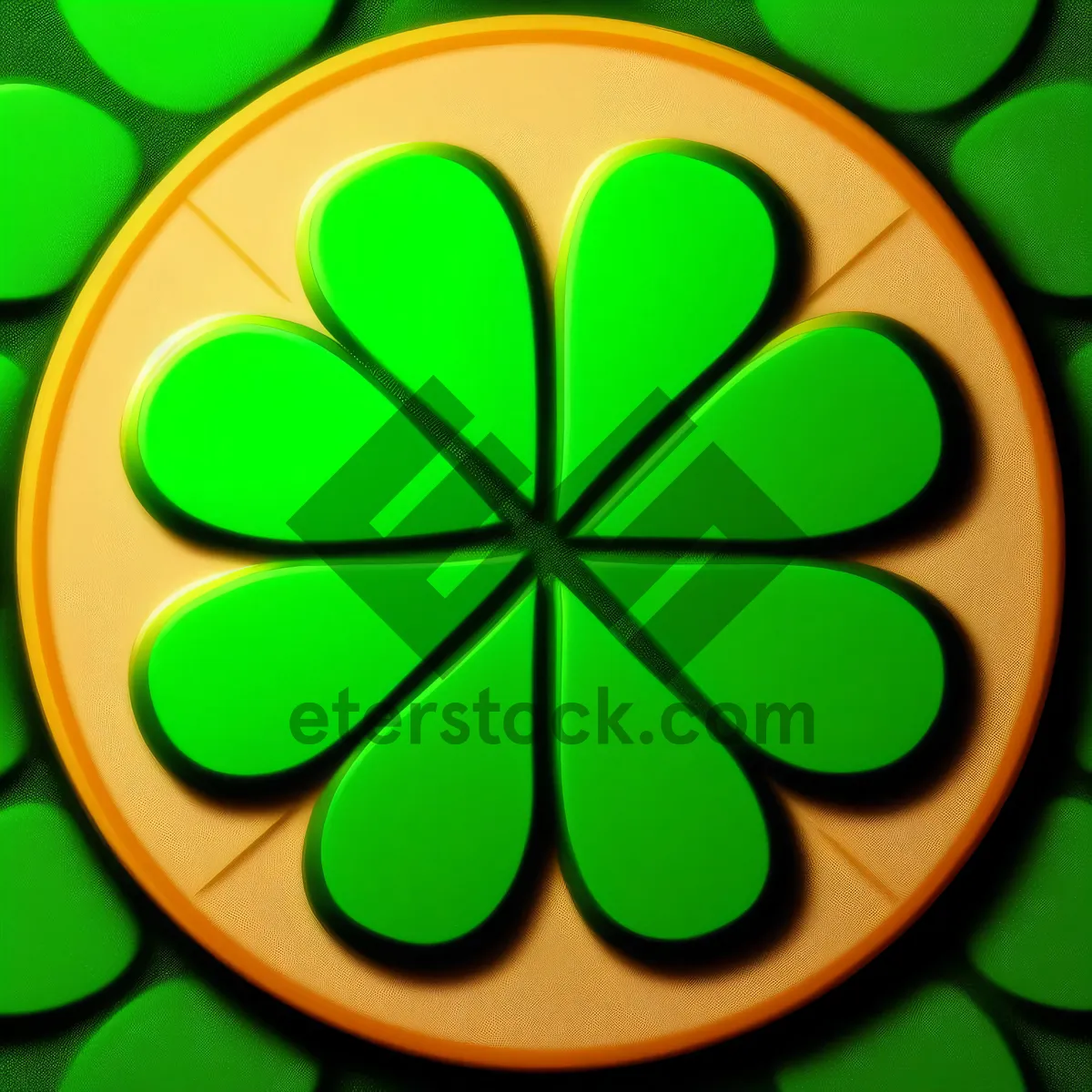 Picture of Modern Design Icon Button: Sleek symbol for contemporary visuals.