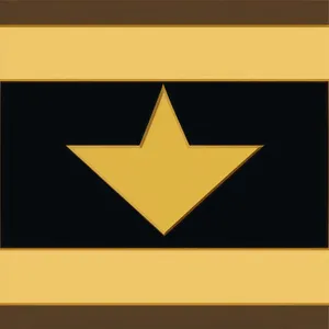 Baron Symbol: Graphic Icon Design Sign