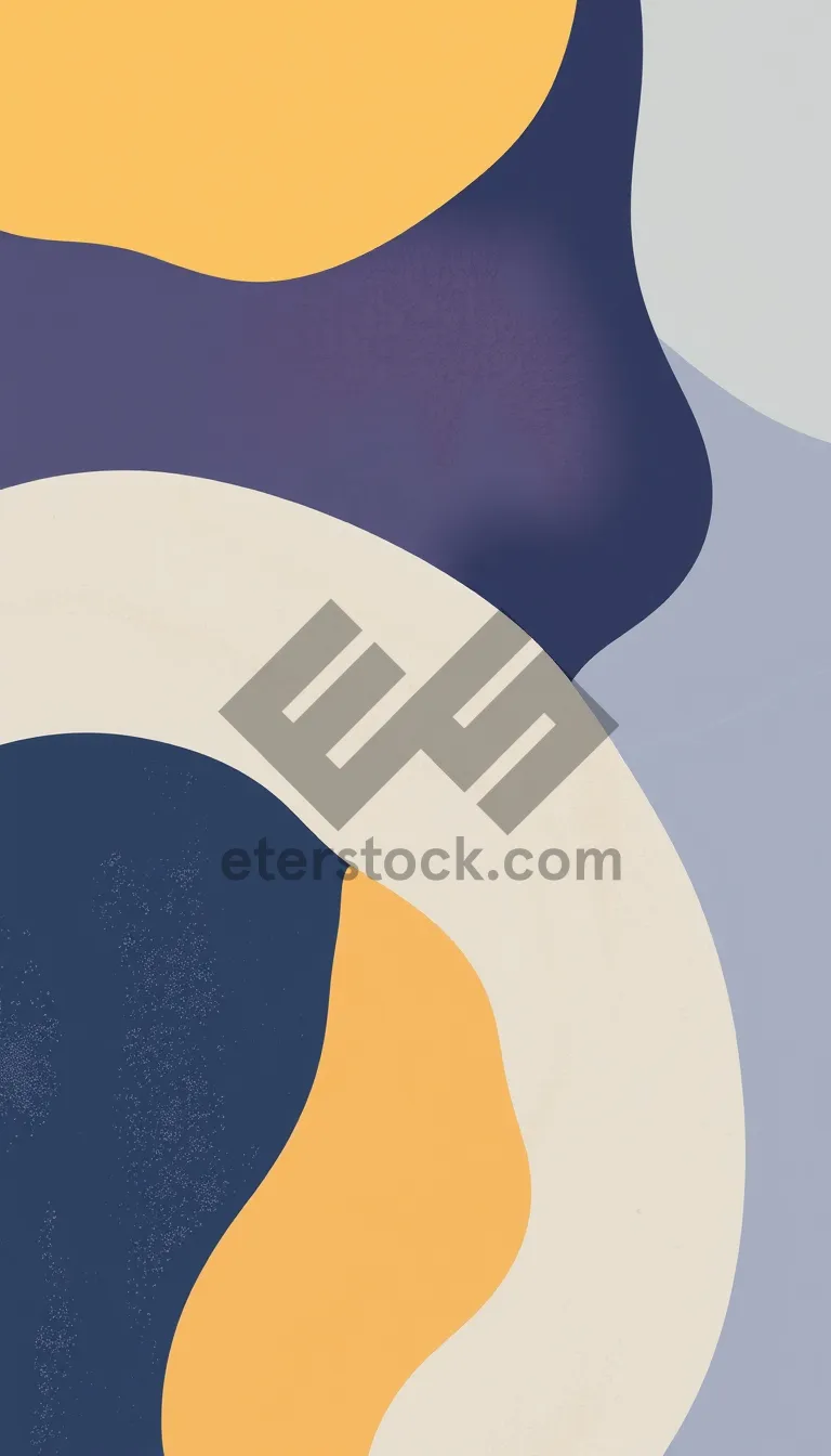 Picture of Moonlit Bay Design Artwork