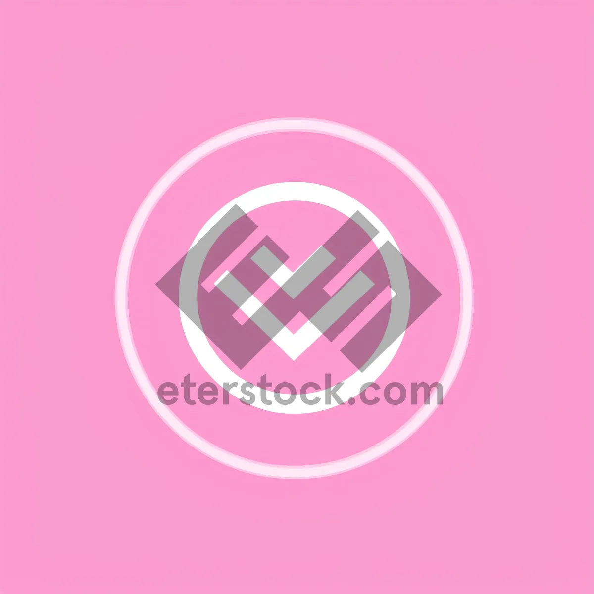 Picture of Web Icon Set: Shiny Glossy Graphic Design Buttons