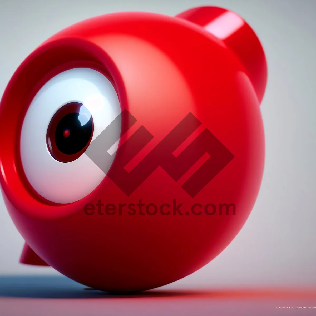 Picture of Shiny Round Web Button Icon Design