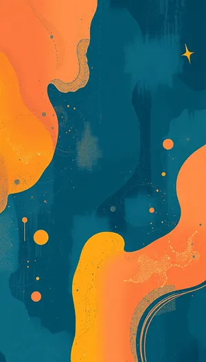 Archipelago Map Design