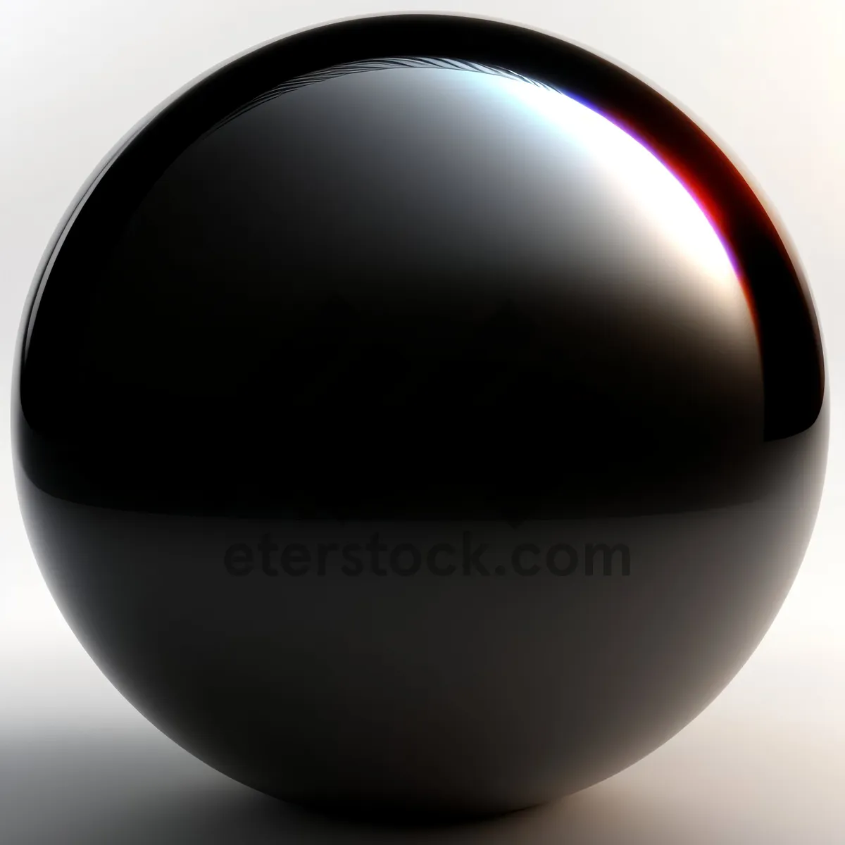 Picture of Shiny Glass Web Circle Icon