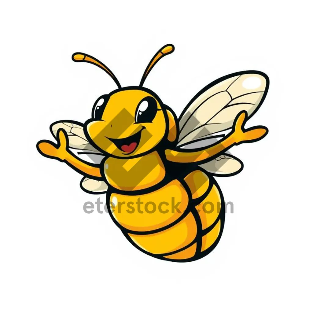Picture of Cartoon animal clip art - cute and fun drawing