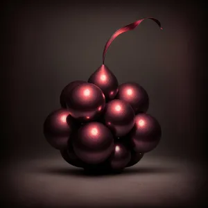 ShinySun-Kissed Grape Berry Burst