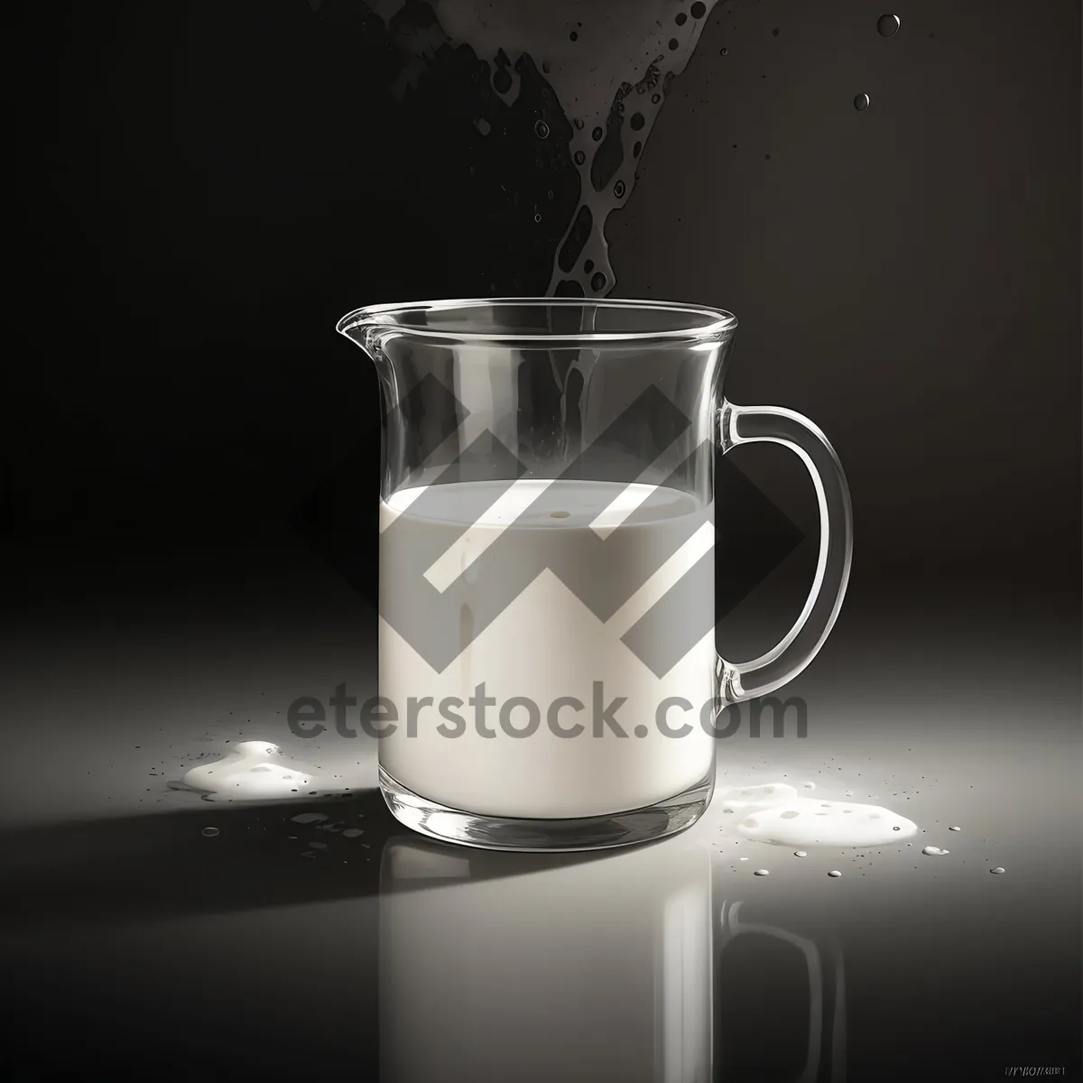 Picture of Steaming Cup of Morning Energizer