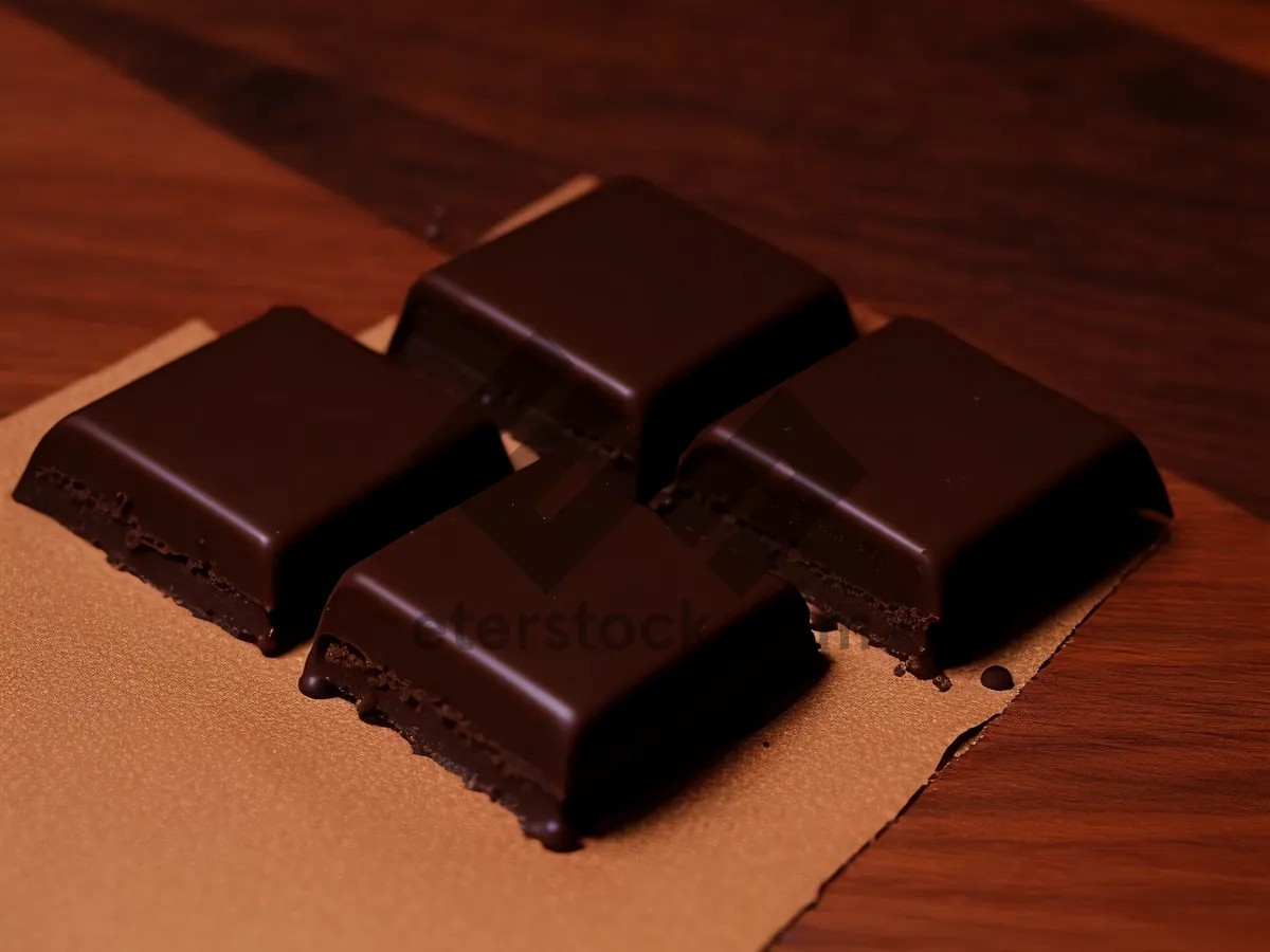 Picture of Close-up of computer keyboard and adapter