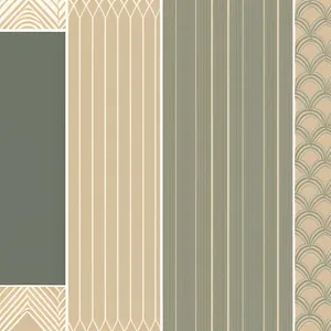 Decorative Paper Border Frame - Graphic Design