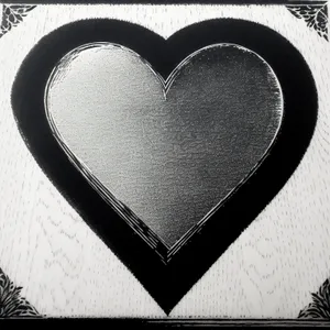 Heartwarming Love: A Symbol of Valentine Romance