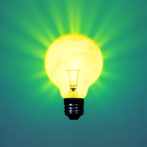 Electric Light Bulb: Illuminating Ideas with Brilliant Innovation