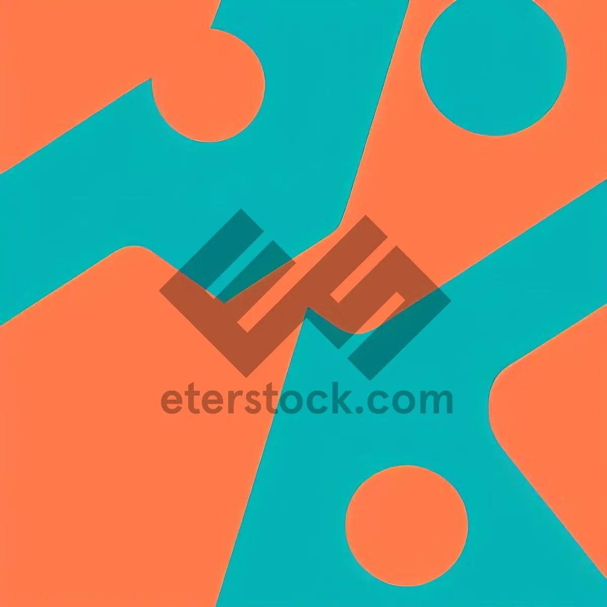 Picture of Graphic Design Icon Set: Stylish Symbols & Signs