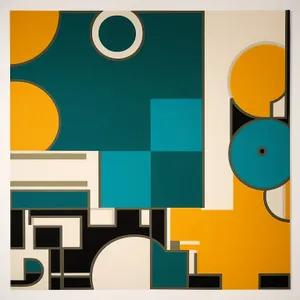 Shiny Button Icons Set: Web, Paper, Disc, Stationery