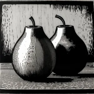 Kitchen utensil: Water jug pitcher teapot pot