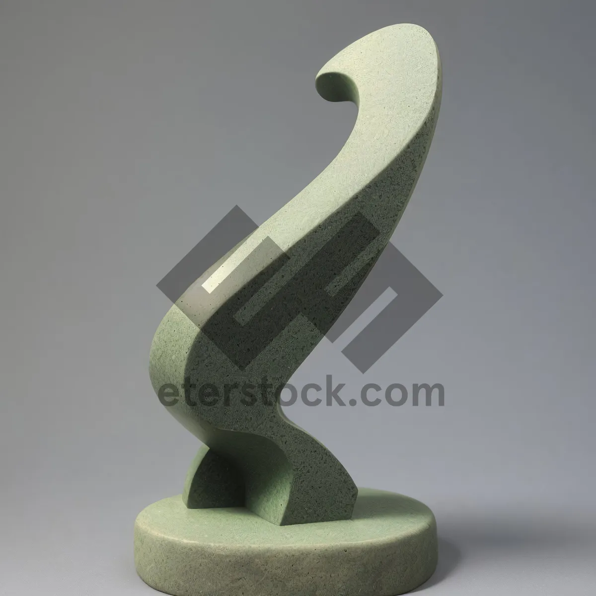 Picture of Mechanical Mortar Stone Vessel Hook