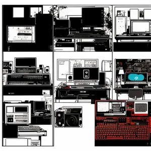 Digital Cassette Recorder - Latest Electronic Recording Technology