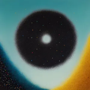 Starry Cosmos: A Celestial Symphony